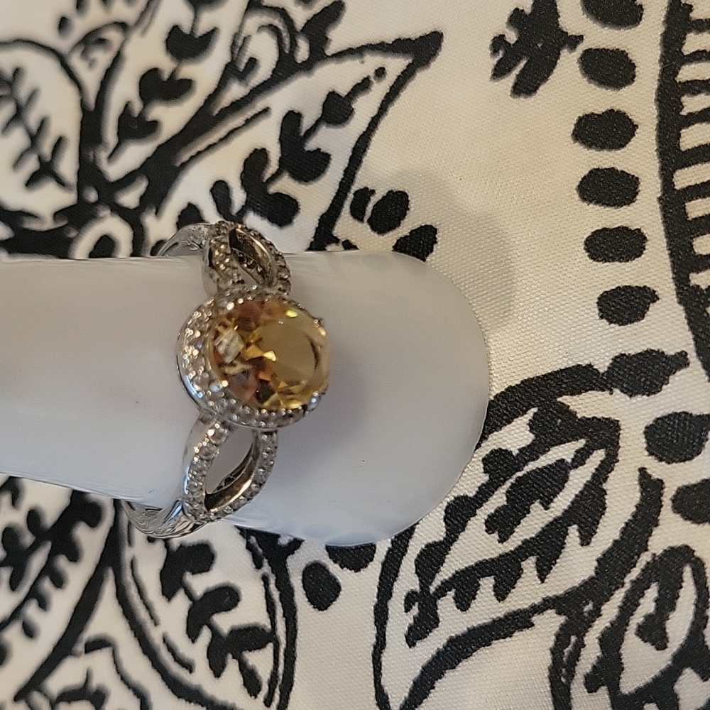 Ring bomb size 10